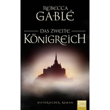 Das zweite Knigreich Gabl Rebecca Paperback