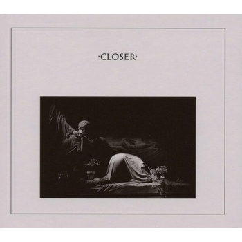 JOY DIVISION: CLOSER CD