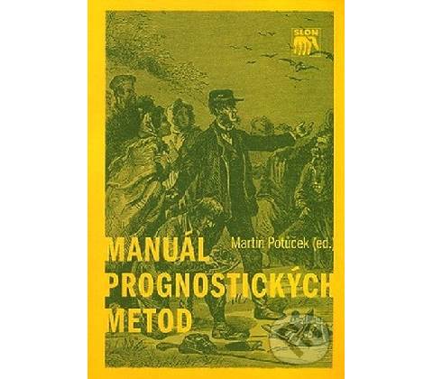Manuál prognostických metod