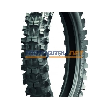 Michelin Starcross Soft 5 120/90 R18 65M