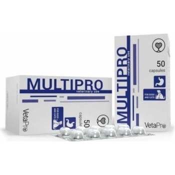 VetaPro Multipro 50 cps.