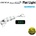 SHIMANO Джиг Shimano Ocea Stinger Butterfly Flat Light 77mm 60g