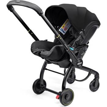Doona X Car Seat & Stroller