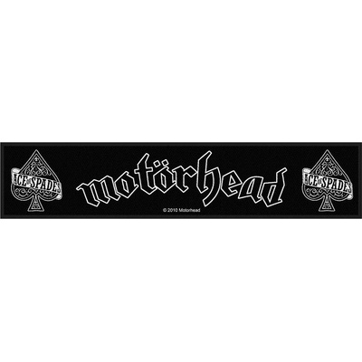 Nažehlovačka Motörhead - Ace Of Spades