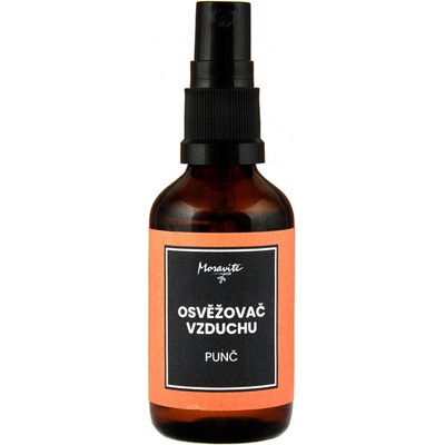 Moravité osvěžovač vzduchu Punč 50 ml