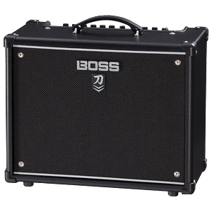 Boss KATANA-50 MkII