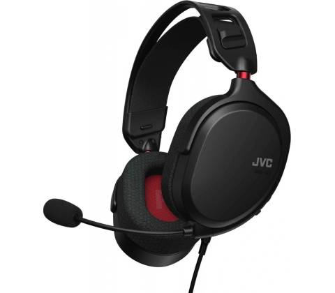 JVC GG-01BQ