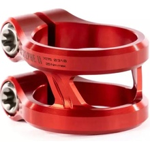 Ethic Sylphe 31.8 Double red objímka