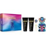 Moschino Toy 2 Pearl Унисекс подаръчен комплект Размер EDP 30ml + 50 ml лосион за тяло