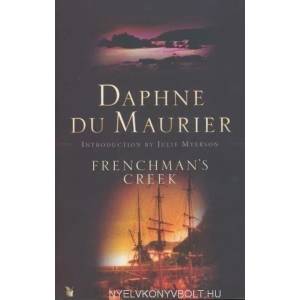Frenchman's Creek | Daphne Du Maurier (ISBN: 9781844080410)