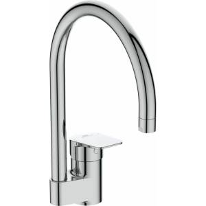 Ideal Standard Кухненски смесител Ideal Standard Ceraplan с висок чучур R200 (BD339AA)