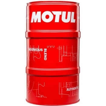 Motul Масло за автоматична скоростна кутия motul atf vi 60 литра