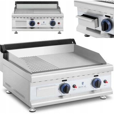 Royal Catering RC-GGHR600