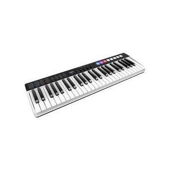IK Multimedia iRig Keys I/O 49