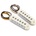 Fender Pure Vintage 65 Jaguar Адаптер за китара (0992238000)