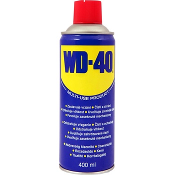 WD-40 100 ml