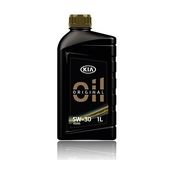 KIA Original Oil 5W-30 A5/B5 1 l