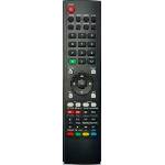 GENERAL SONIQ QT112, QT160 - съвместимо дистанционно управление на марката General (QT112, QT160) Дистанционно