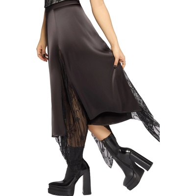 KILLSTAR дамска пола KILLSTAR - Spectral Serenity - Black - KSRA014387