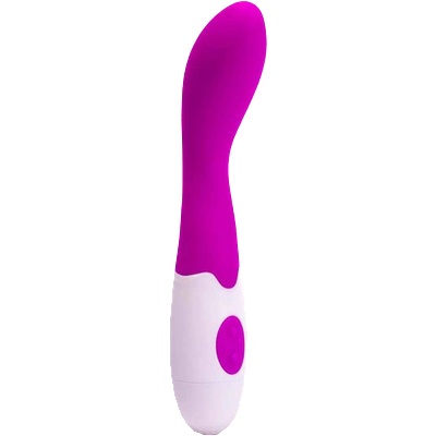 Pretty Love Доста любов Bishop