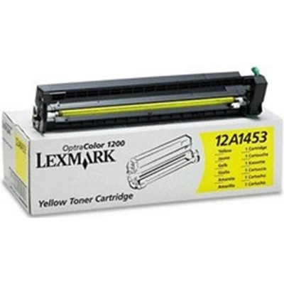 Lexmark 12A1453 - originálny