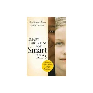 Smart Parenting for Smart Kids | Eileen Kennedy-Moore (ISBN: 9780470640050)