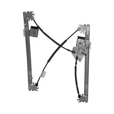Mechanizmus zdvíhania okna MAGNETI MARELLI 350103719000