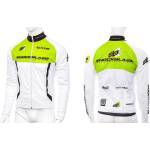BikeSport Облекло maxtec, Колоездачна блуза sb - дълъг ръкав (am3469)