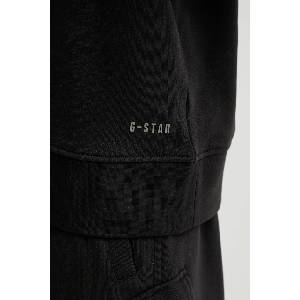 G-Star RAW Памучен суичър G-Star Text graphic (D27094.E209)