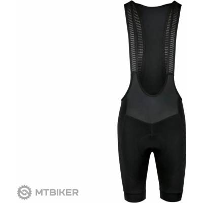 Force Journey se šráky a vložkou černé