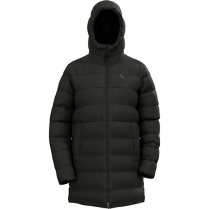 Odlo W ascentn-thermic hooded jacket insulated l - sportisimo - 332,47 лв