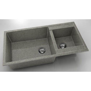 Image 1 of FAT Мивка Vanguard 235, Granicite, 255 Tweed, с включен сифон