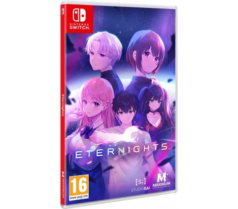 Eternights