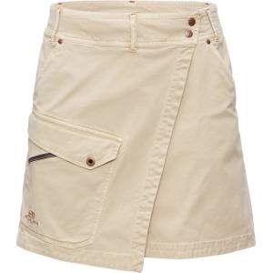 Elevenate Дамска пола Elevenate Women's Cargo Skirt - Safari - размер XS (113-1081-0311)