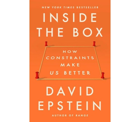 INSIDE THE BOX