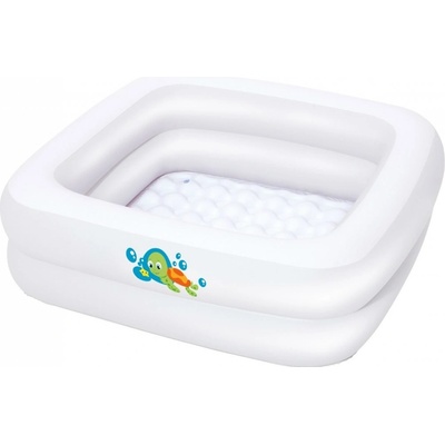 Bestway 51116 Vanička 86 x 86 x 25 cm