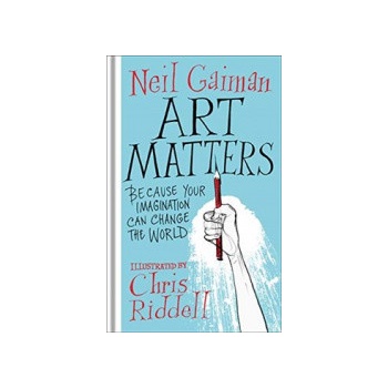 Art Matters