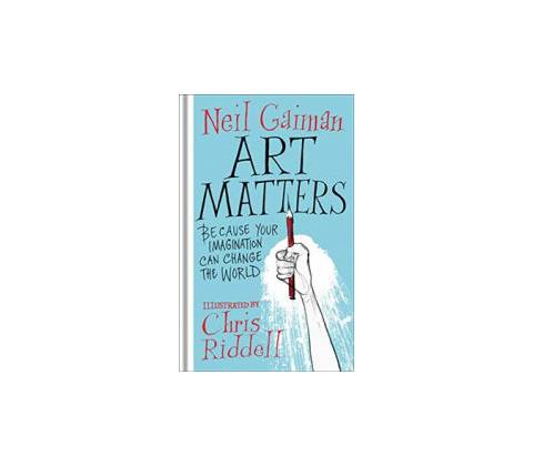 Art Matters