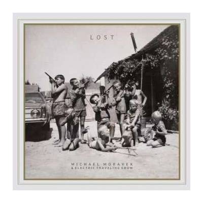 Michael Moravek - Lost LP