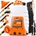 Majster Pro 18 l