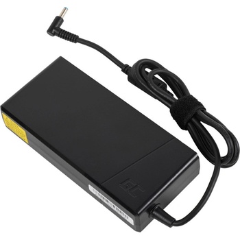 Movano Зарядно за лаптопи HP / Compaq, 230W / 19, 5V / 11, 8A / 4, 5mm x 3, 0mm (ZZ/HP195118)