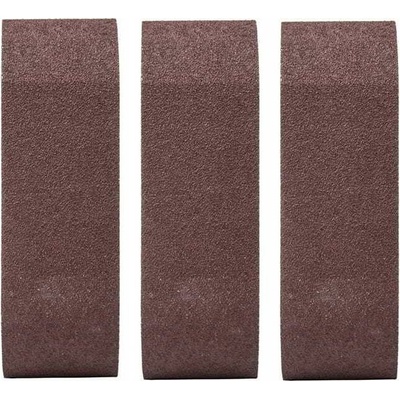 DEDRA Brúsny nekonečný pás 75x533 mm, zrnitosť 40,3ks