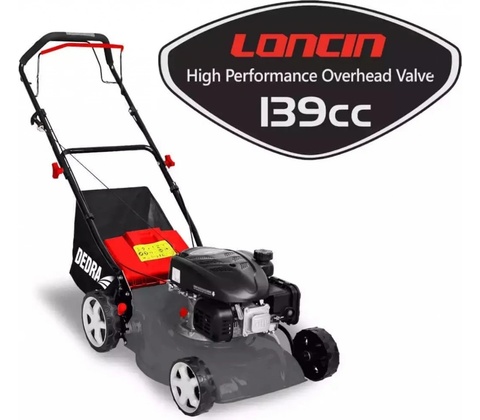 Dedra DED8720-43L