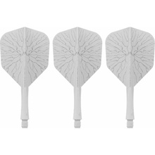 Caliburn SUP No6 Crack White short