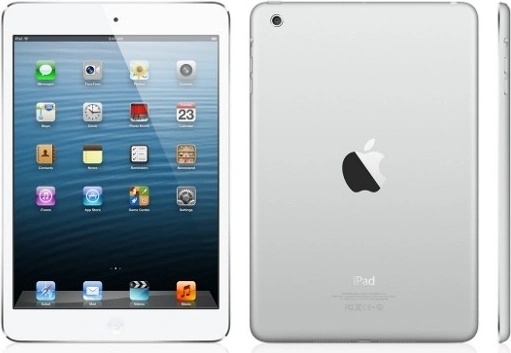 Apple iPad Mini 16GB Wi-Fi 3G MD543FD/A - Heureka.cz