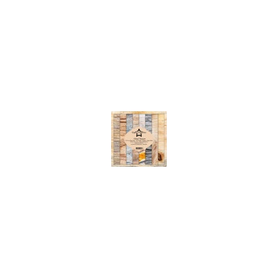 Sada papírů 15x15 Wood Texture (PF) nezařazeno PAPPF232