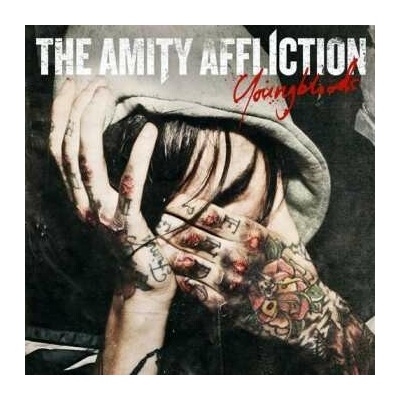 The Amity Affliction: Youngbloods LP