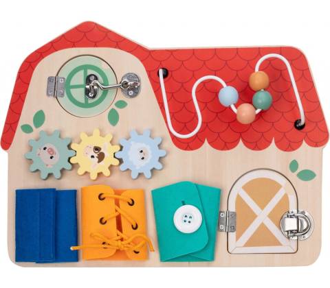 Free2PLAY Activity board