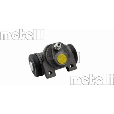 Válec kolové brzdy METELLI 04-0703