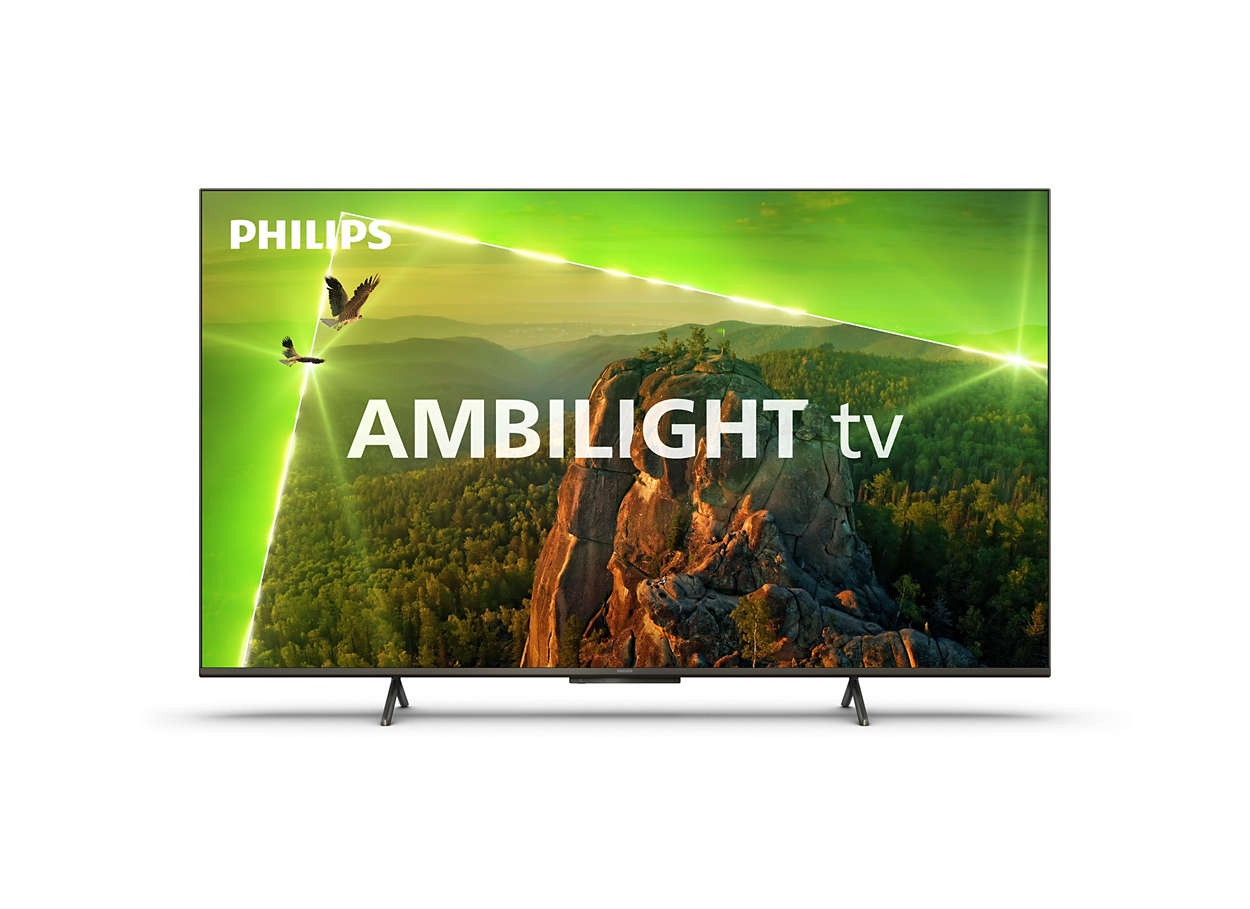 Philips 55PUS8118/12